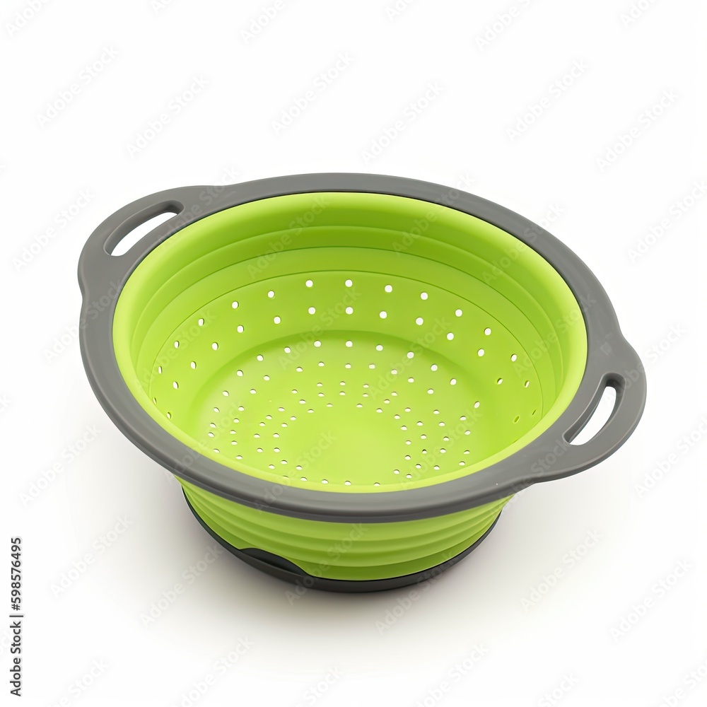 Adjustable Colander