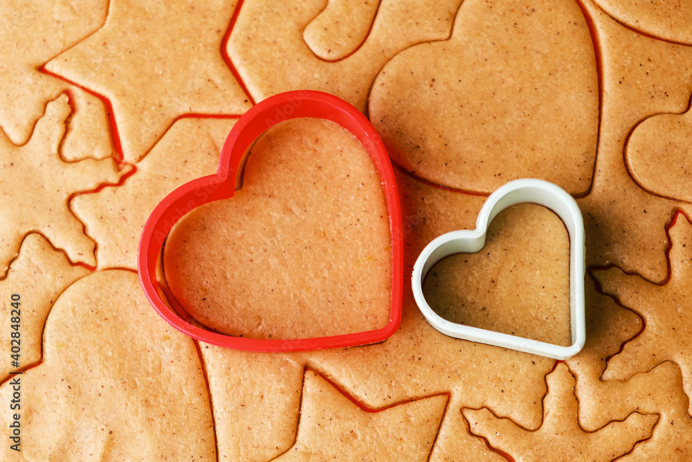 Cookies/Biscuit Cutters