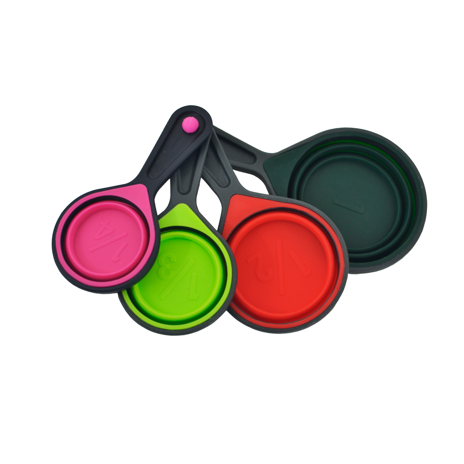 Nesting Measuring Cup Set